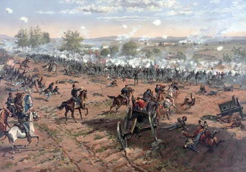 Battaglia di Gettysburg